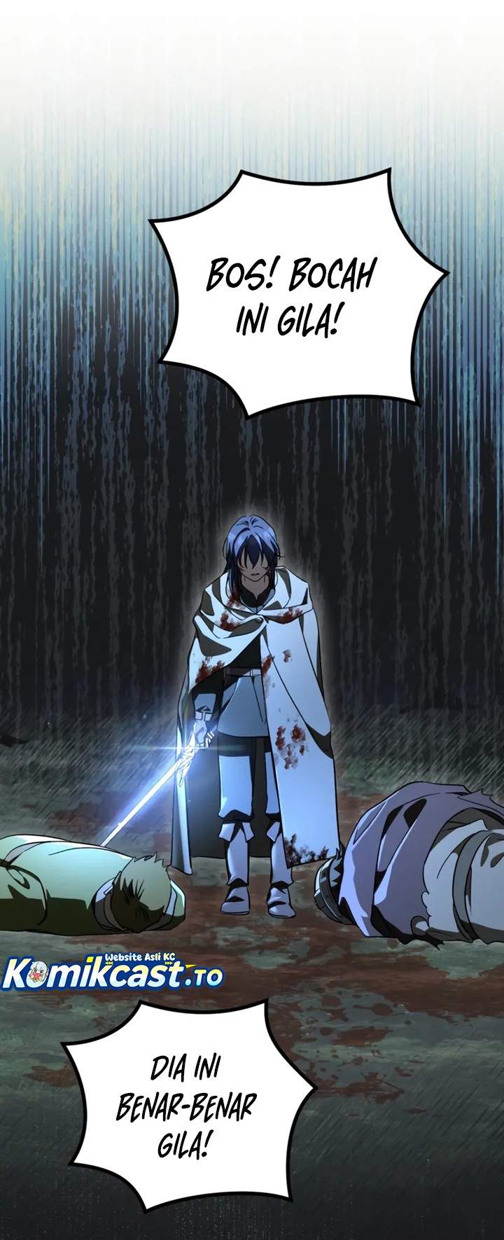 Children of the Rune Chapter 51