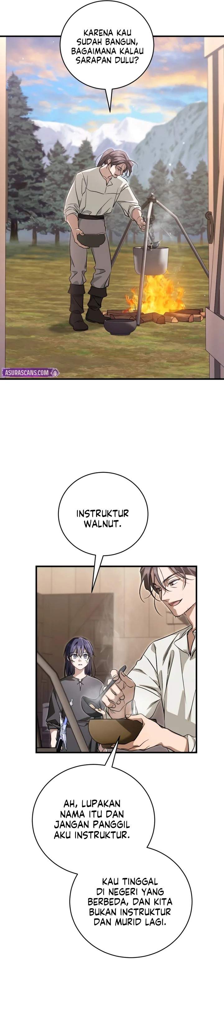 Children of the Rune Chapter 52