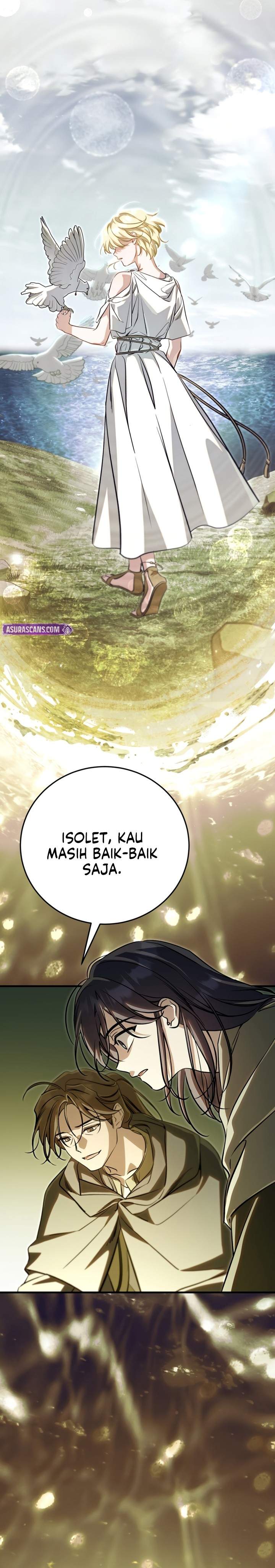 Children of the Rune Chapter 52