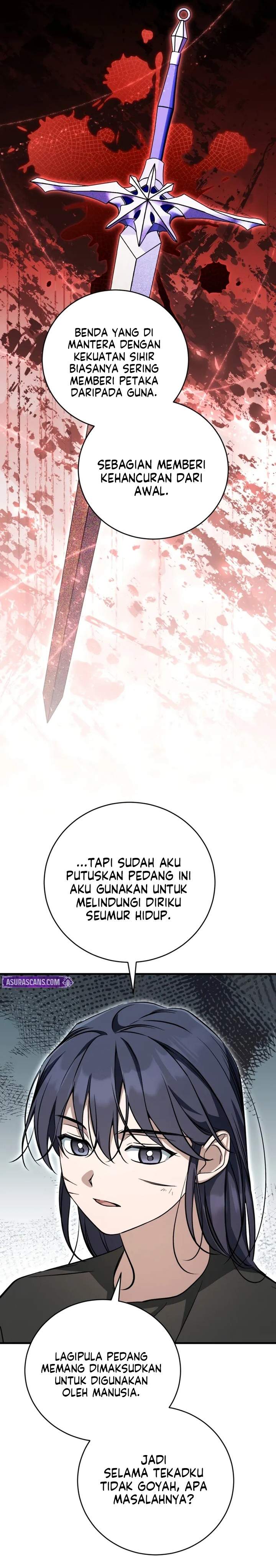 Children of the Rune Chapter 52