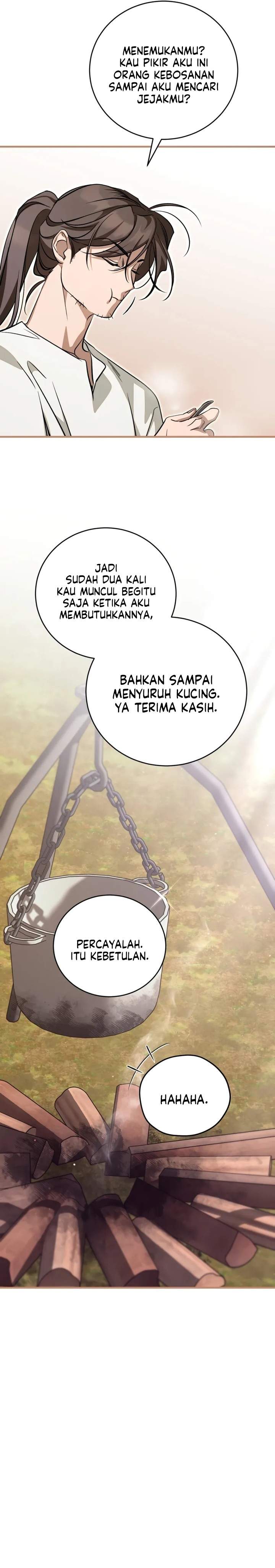 Children of the Rune Chapter 52