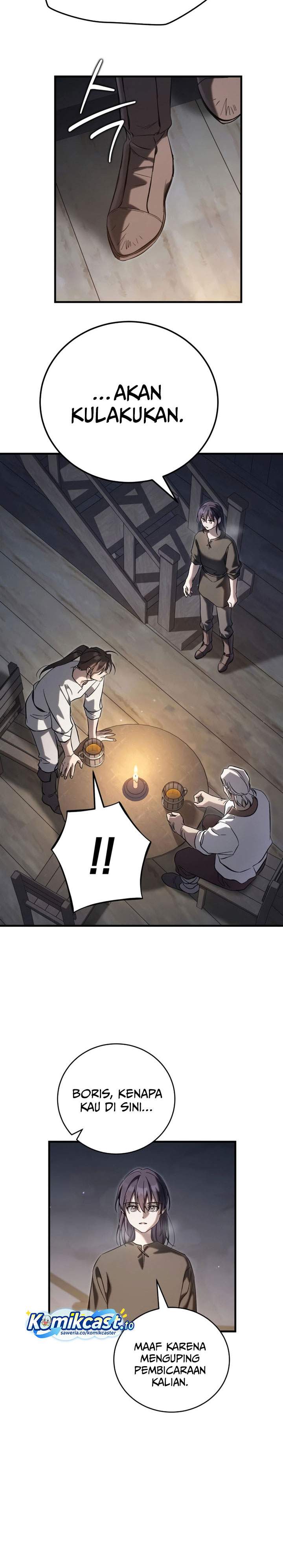 Children of the Rune Chapter 53