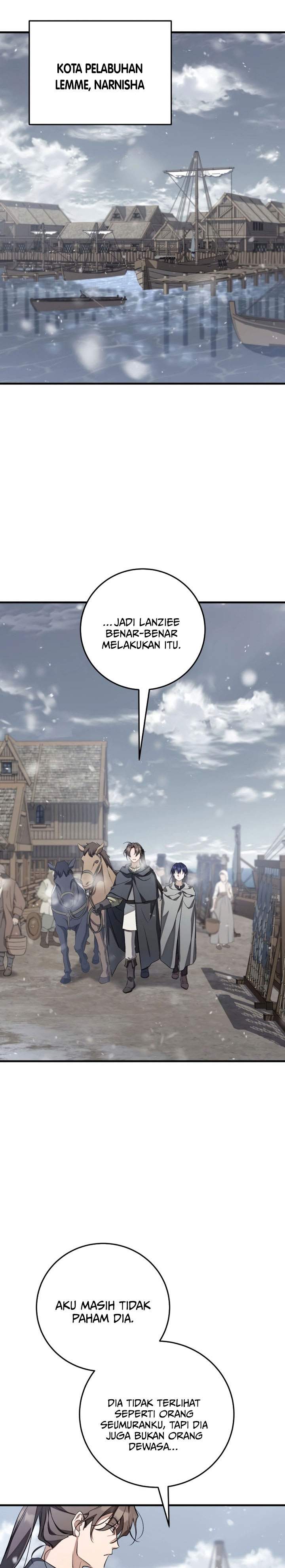Children of the Rune Chapter 53
