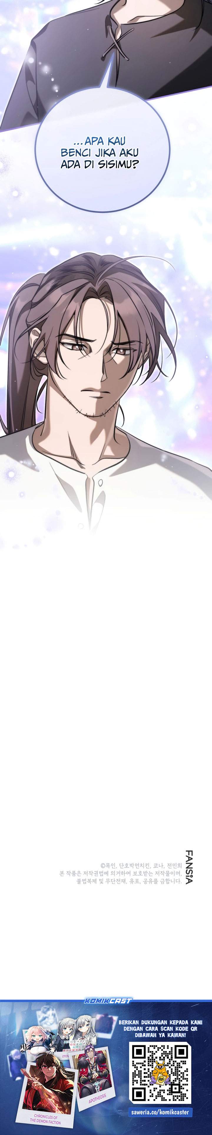 Children of the Rune Chapter 53