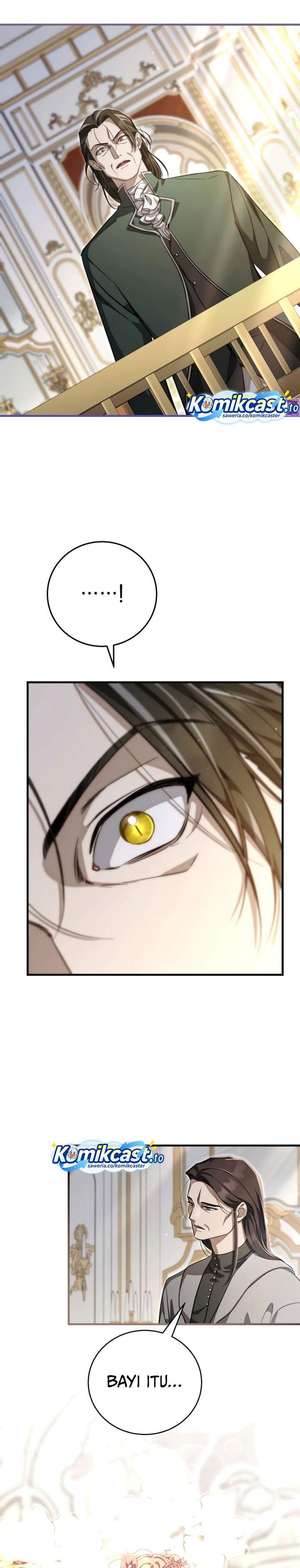 Children of the Rune Chapter 53