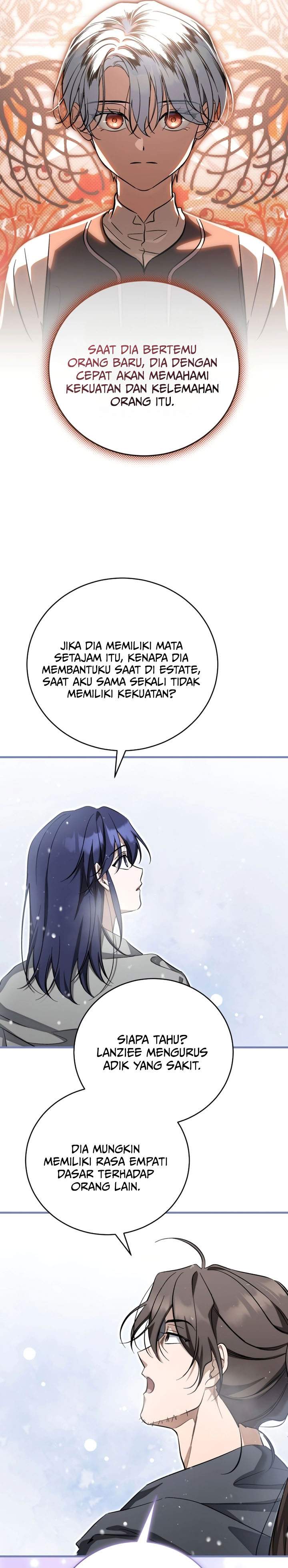 Children of the Rune Chapter 53