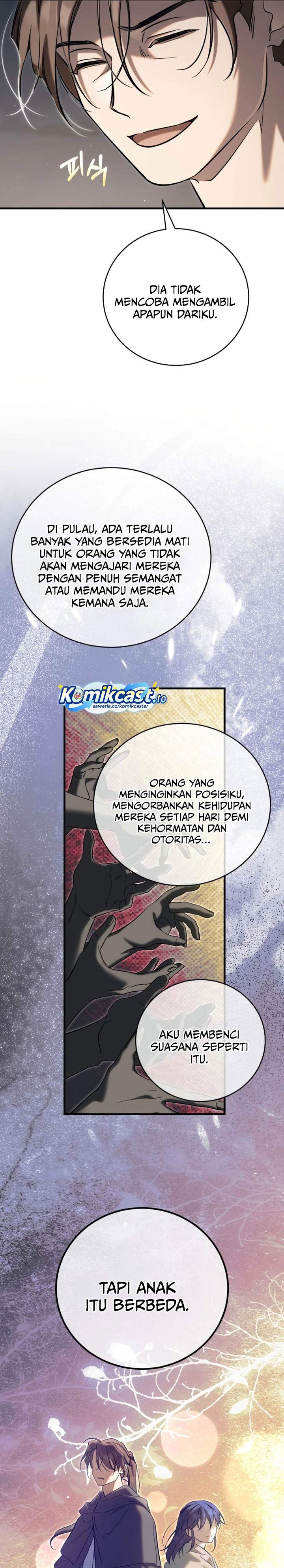 Children of the Rune Chapter 53