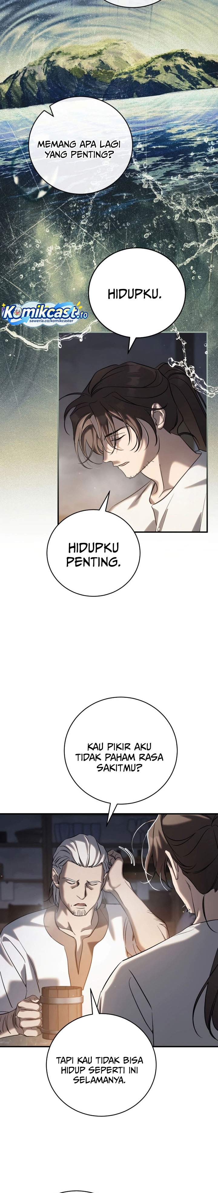 Children of the Rune Chapter 53