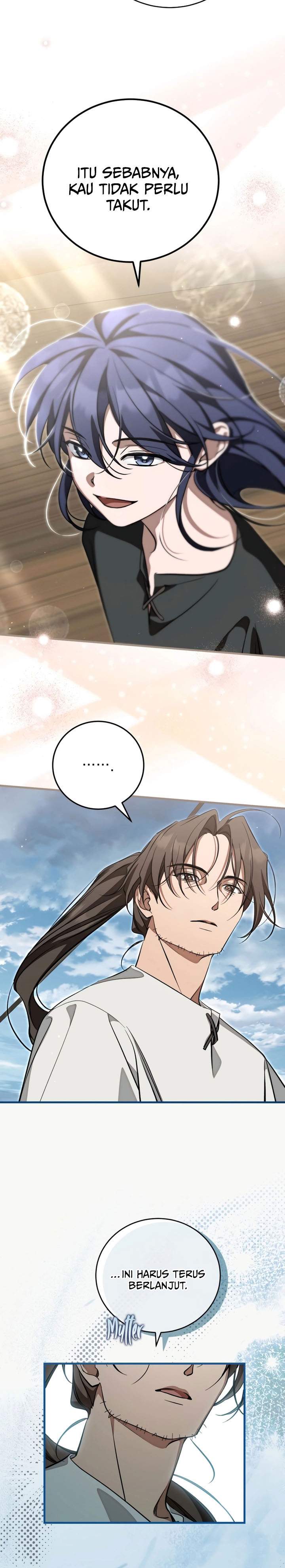 Children of the Rune Chapter 54