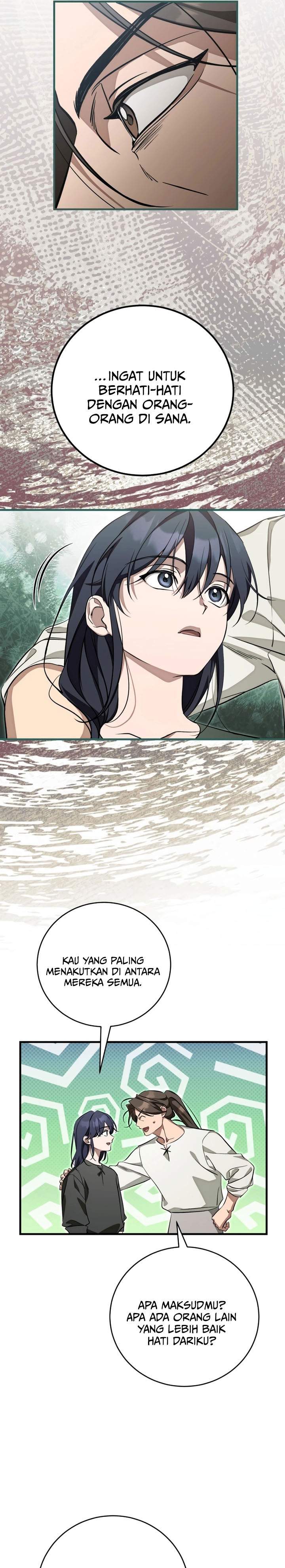 Children of the Rune Chapter 54