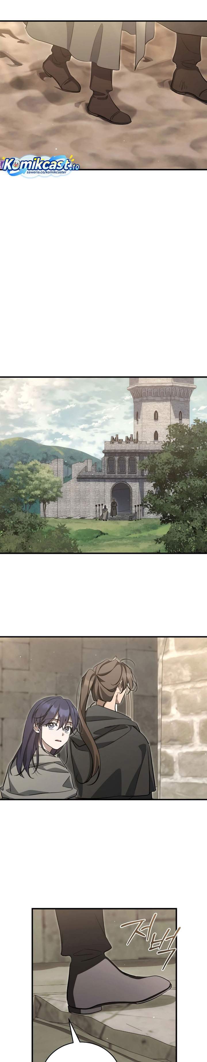 Children of the Rune Chapter 54