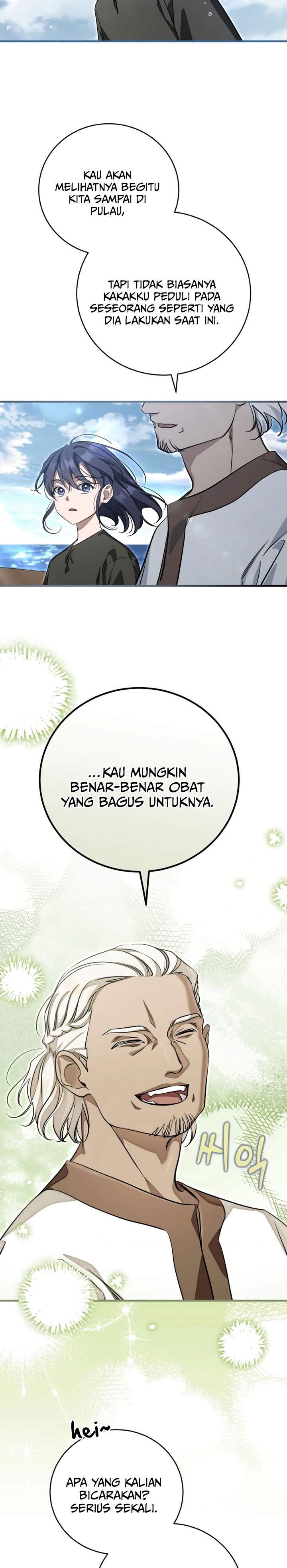 Children of the Rune Chapter 54