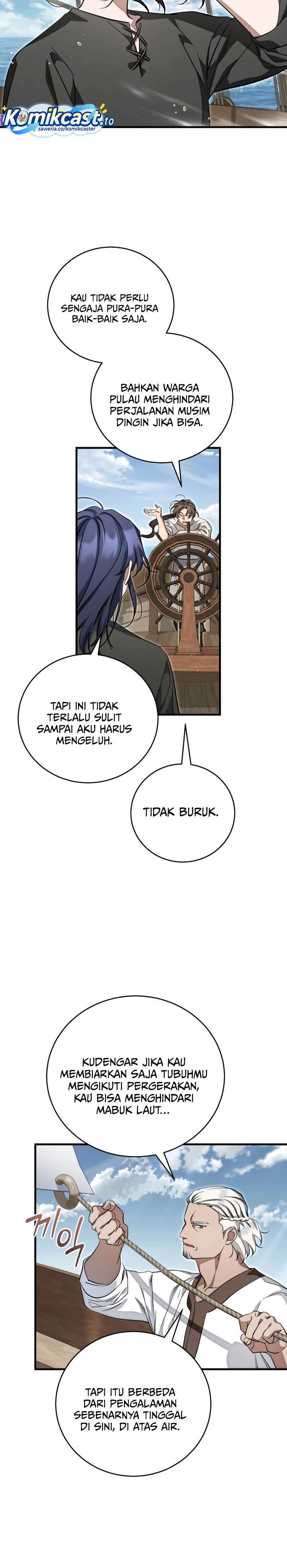 Children of the Rune Chapter 54
