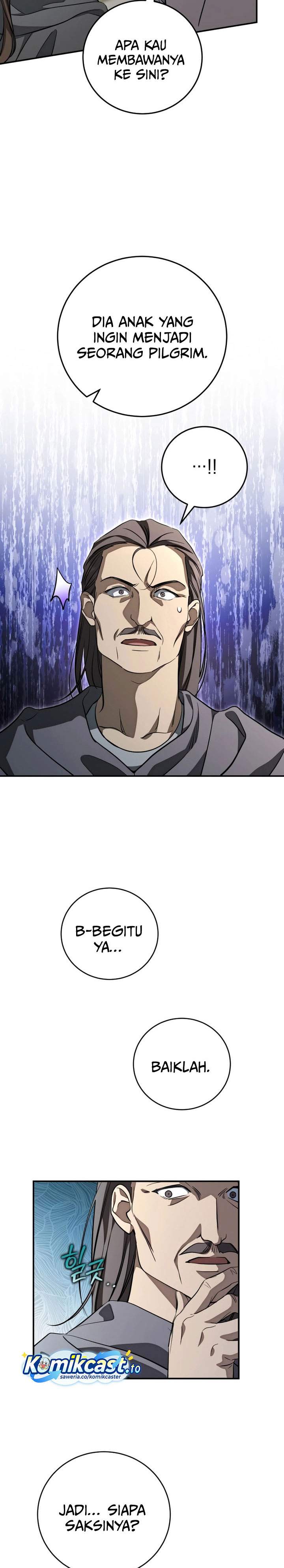 Children of the Rune Chapter 55