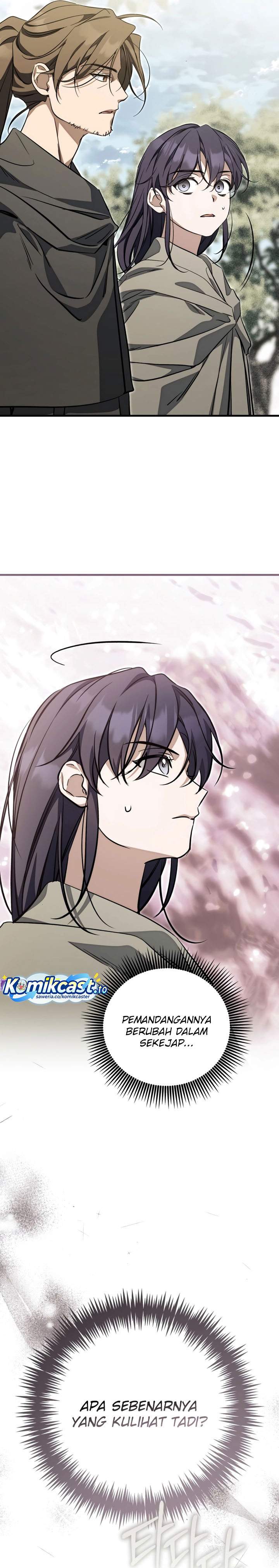 Children of the Rune Chapter 55