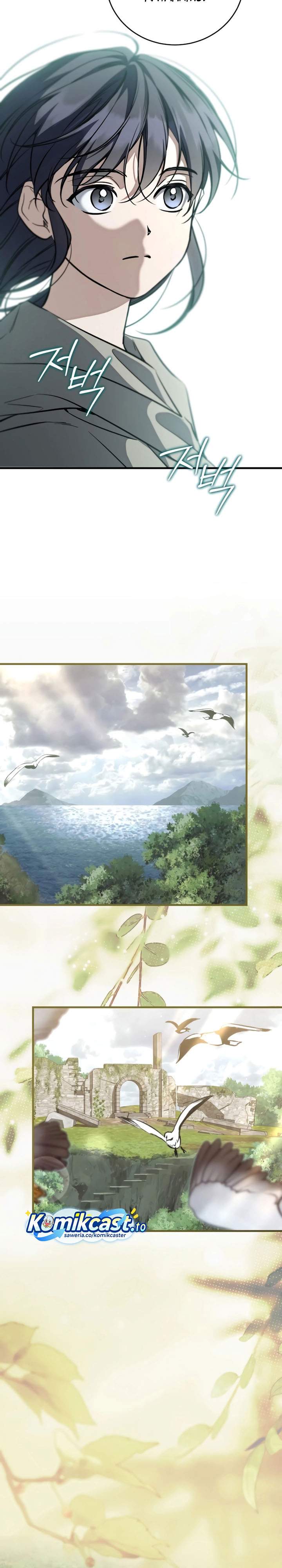 Children of the Rune Chapter 55