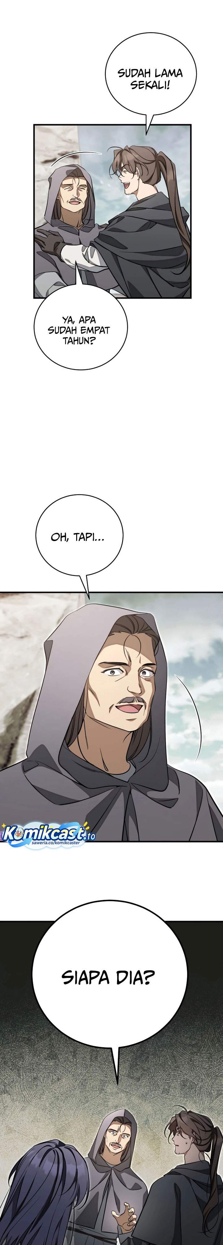 Children of the Rune Chapter 55