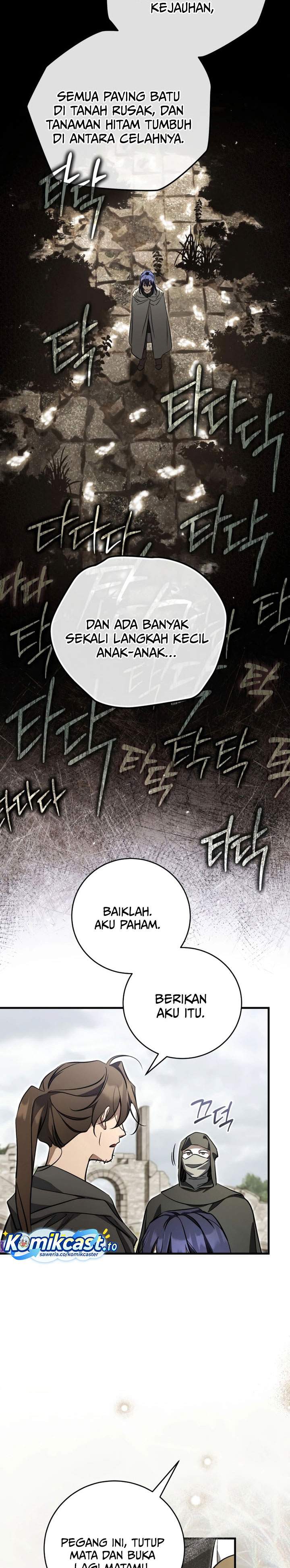 Children of the Rune Chapter 55