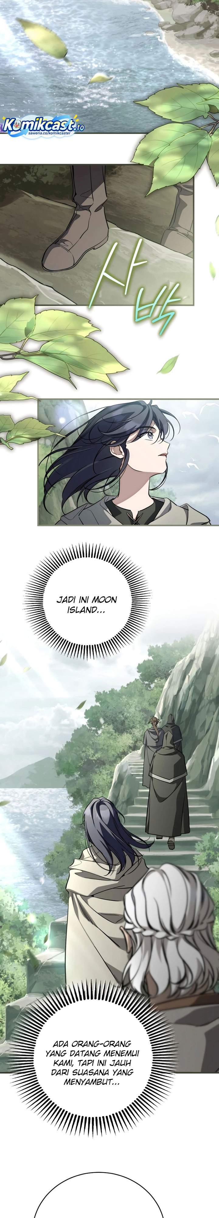 Children of the Rune Chapter 55