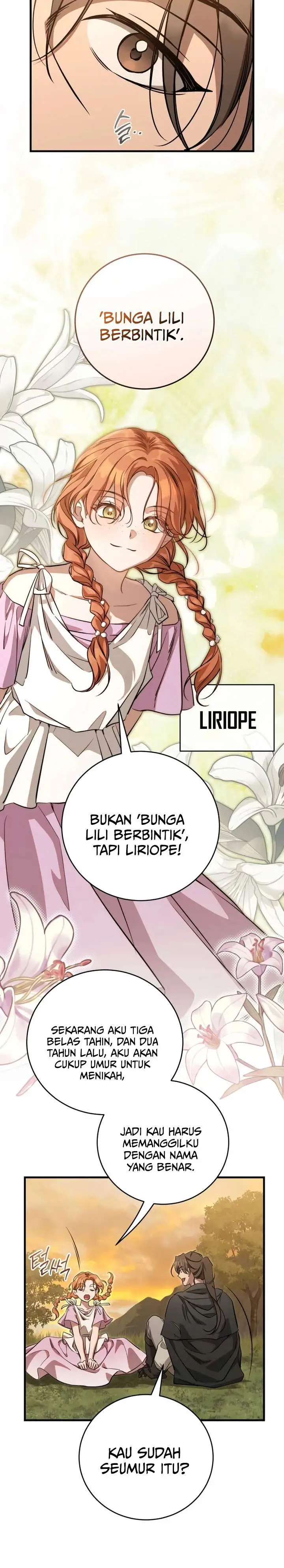 Children of the Rune Chapter 56
