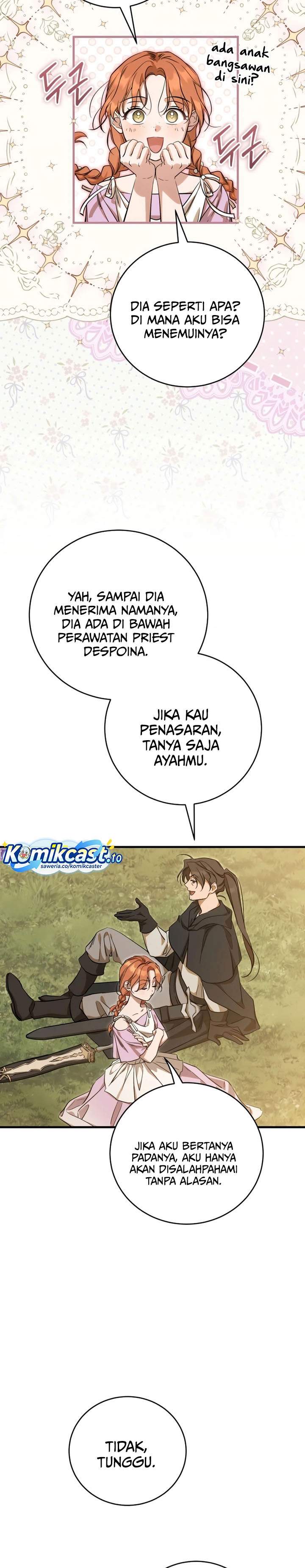 Children of the Rune Chapter 56
