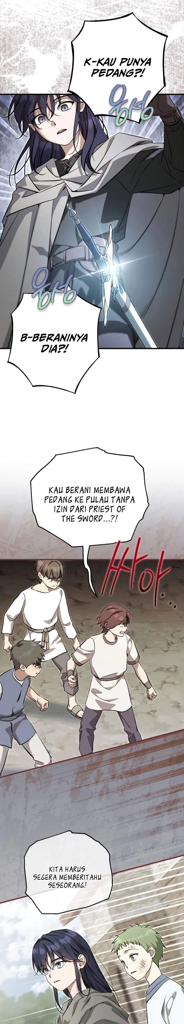 Children of the Rune Chapter 57