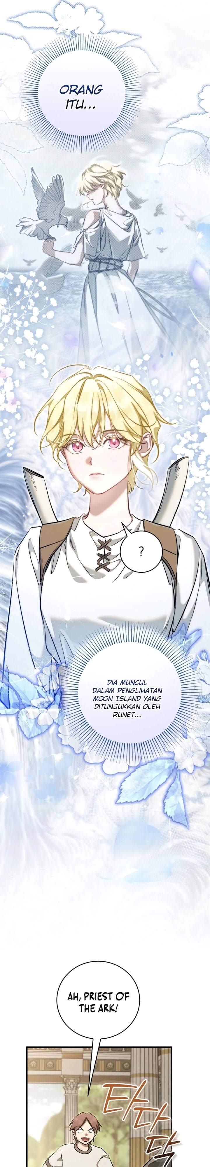 Children of the Rune Chapter 57