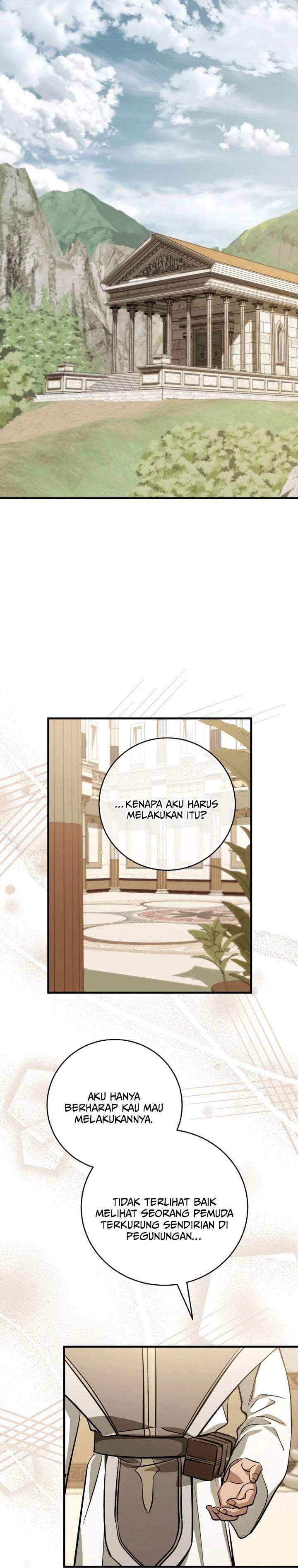 Children of the Rune Chapter 57