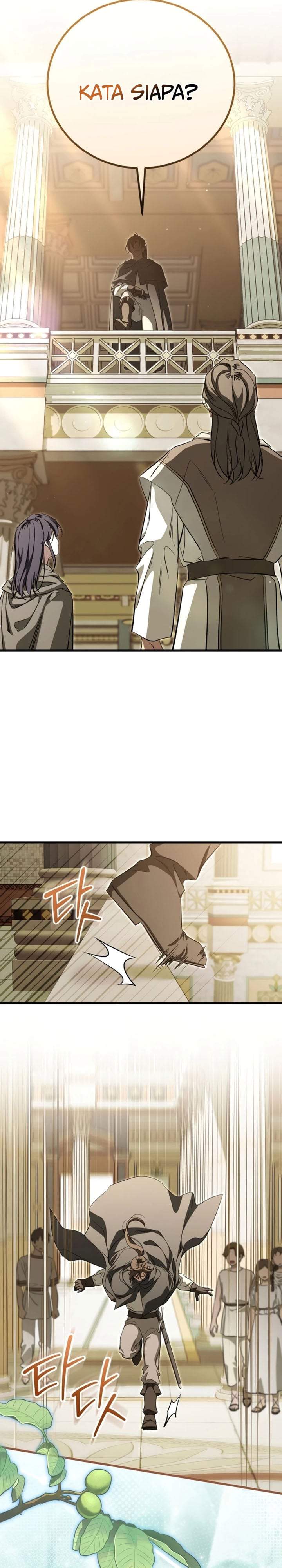 Children of the Rune Chapter 58