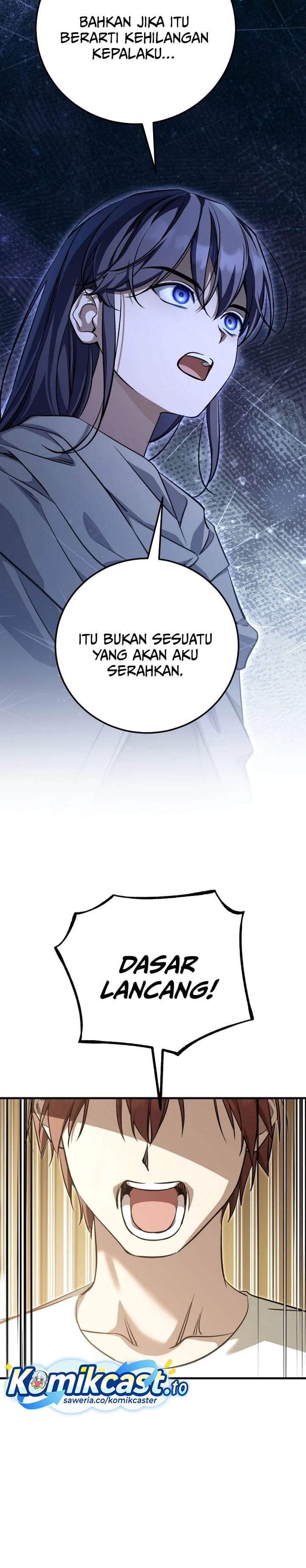 Children of the Rune Chapter 58