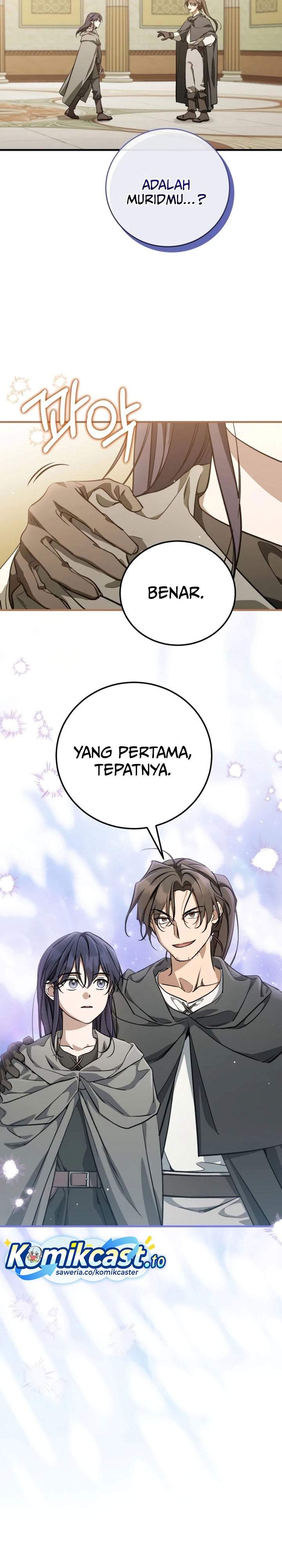 Children of the Rune Chapter 58