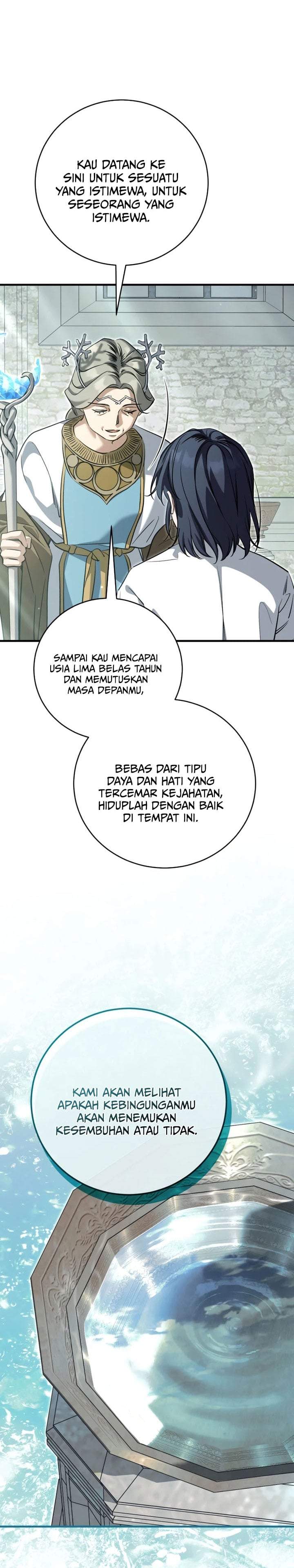 Children of the Rune Chapter 59