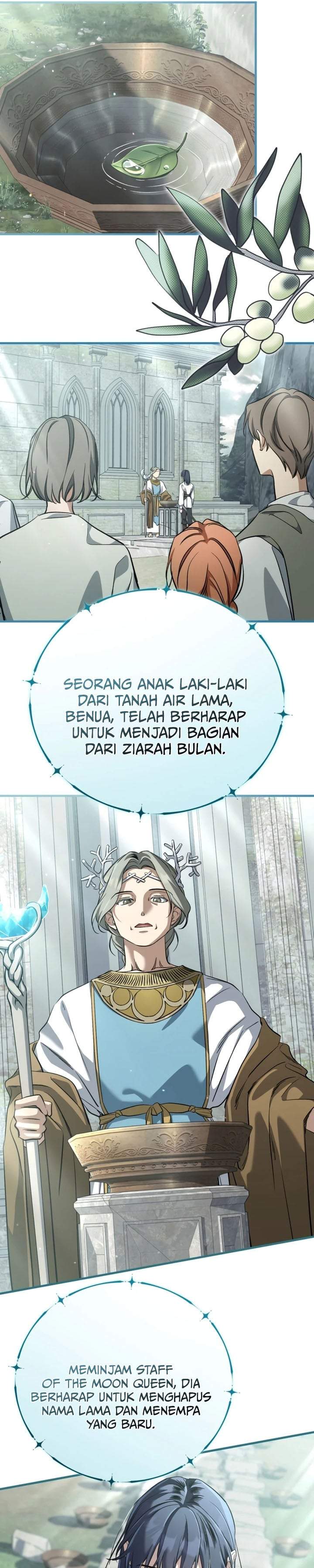 Children of the Rune Chapter 59
