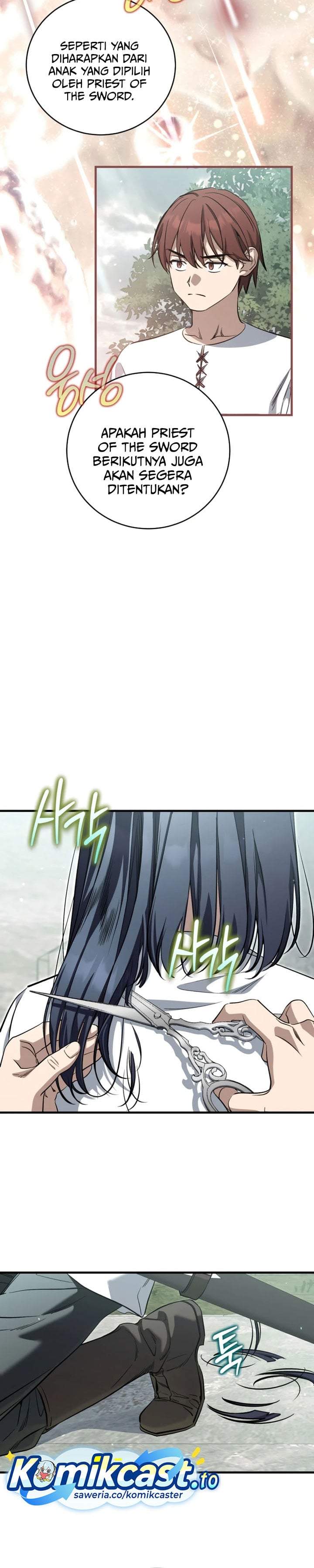 Children of the Rune Chapter 59