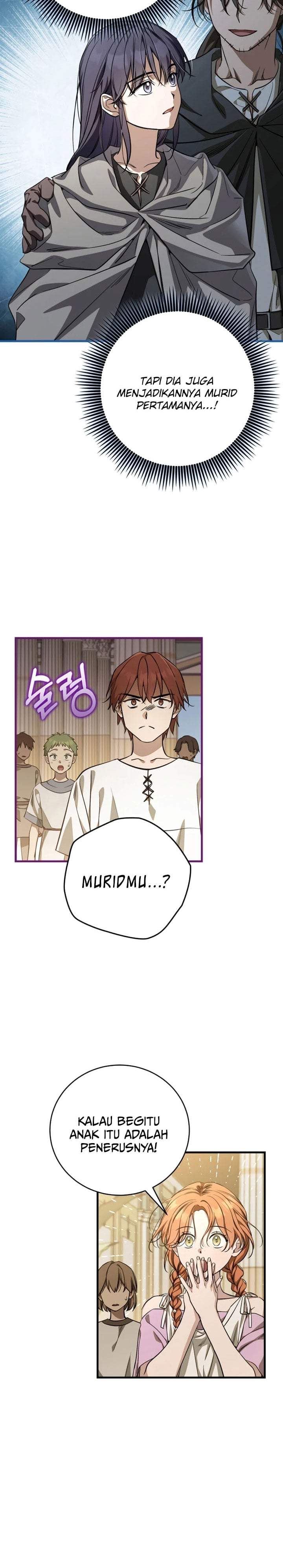 Children of the Rune Chapter 59