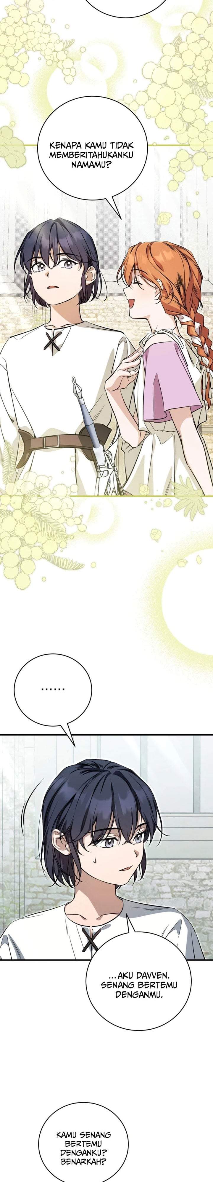 Children of the Rune Chapter 59