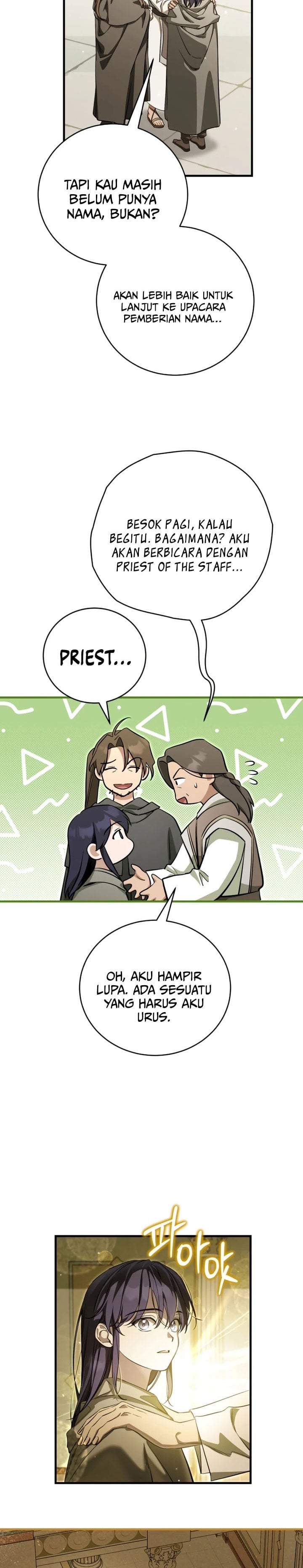 Children of the Rune Chapter 59