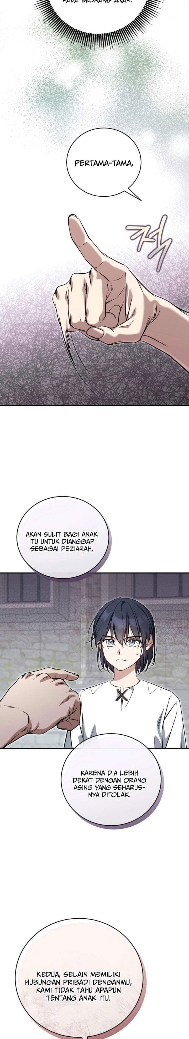 Children of the Rune Chapter 60
