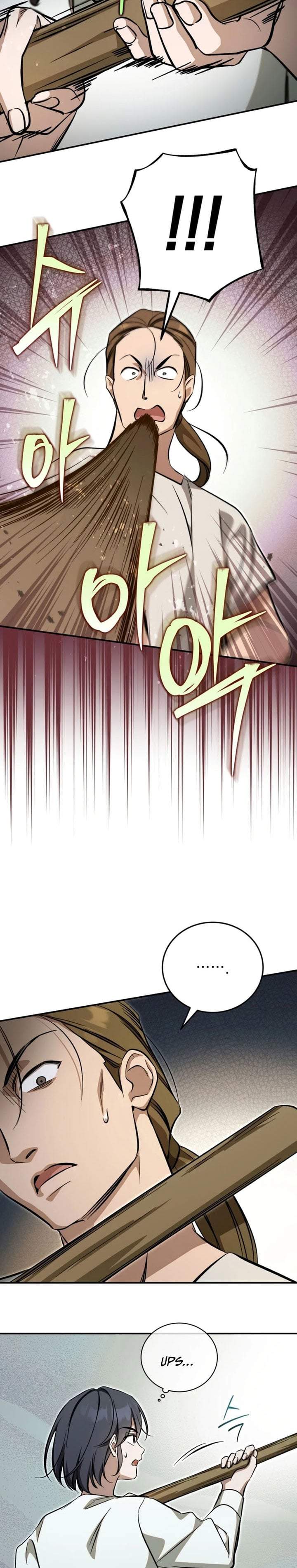 Children of the Rune Chapter 60