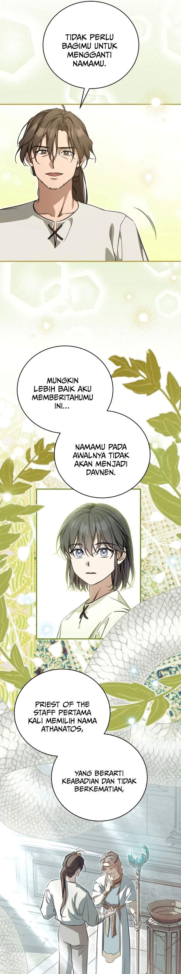 Children of the Rune Chapter 60