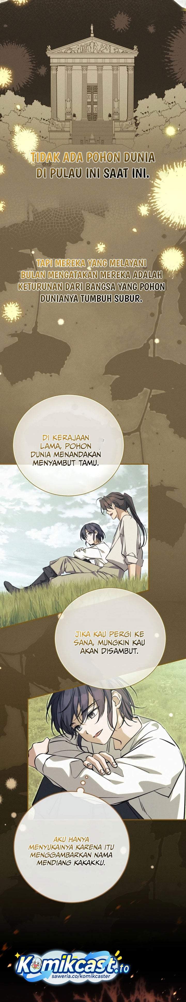 Children of the Rune Chapter 60