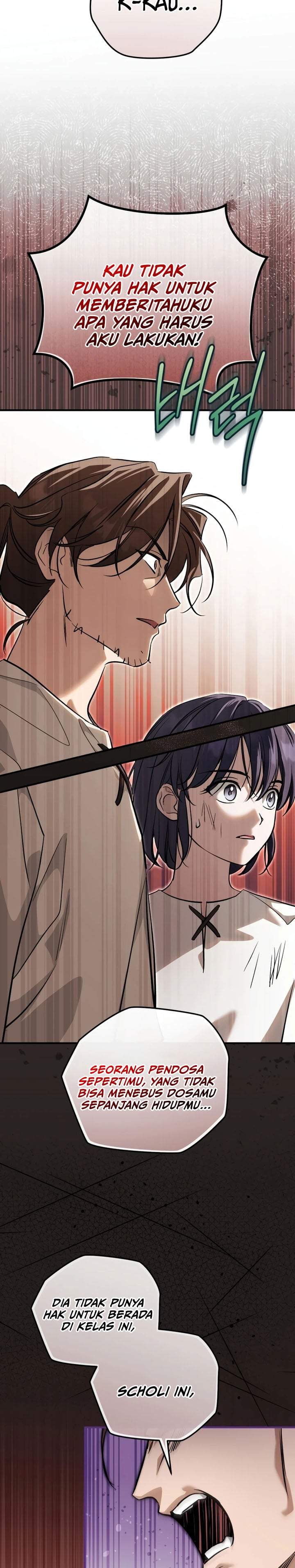 Children of the Rune Chapter 61