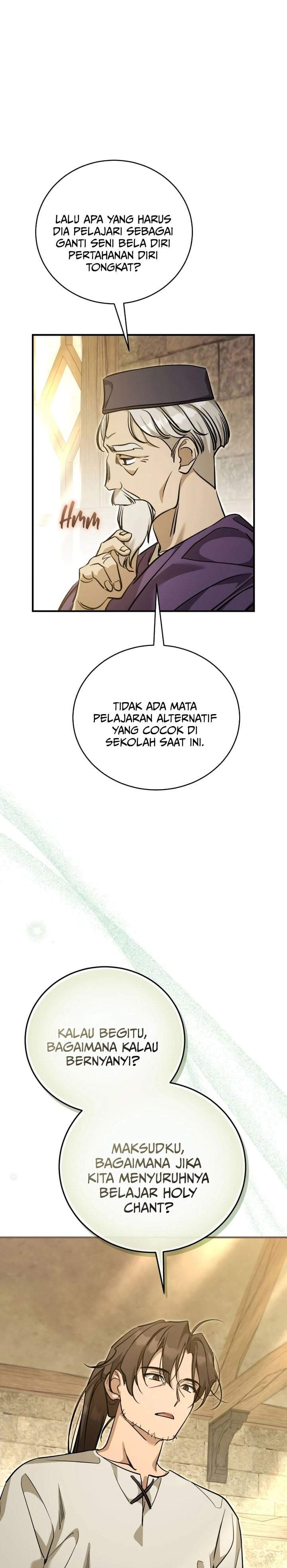 Children of the Rune Chapter 61