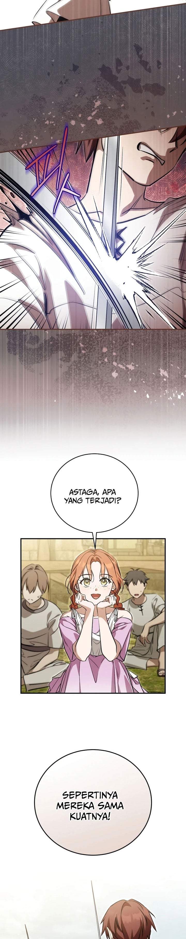 Children of the Rune Chapter 61