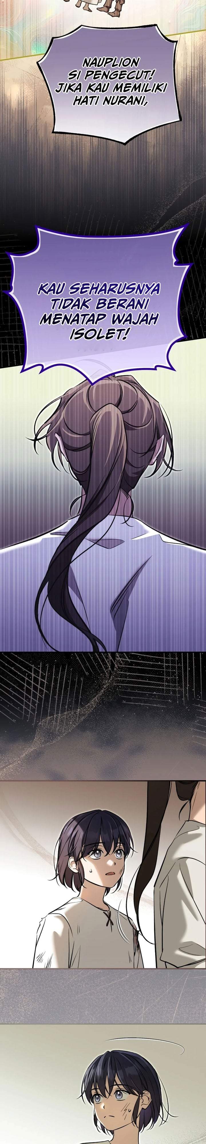 Children of the Rune Chapter 61