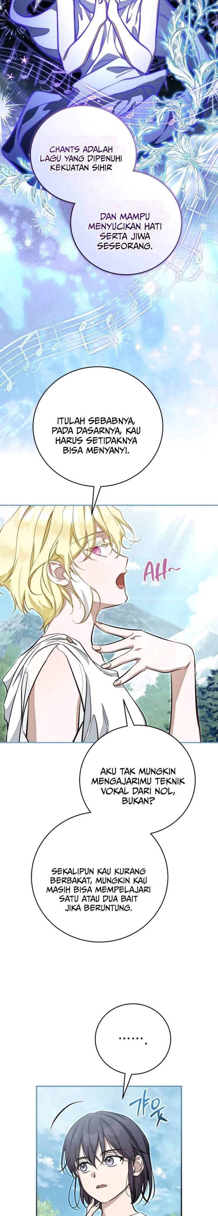 Children of the Rune Chapter 62