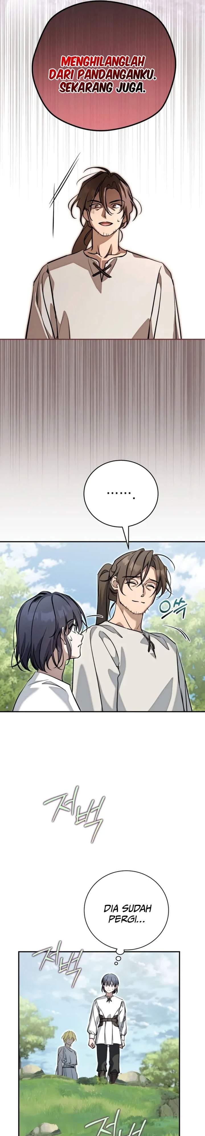 Children of the Rune Chapter 62