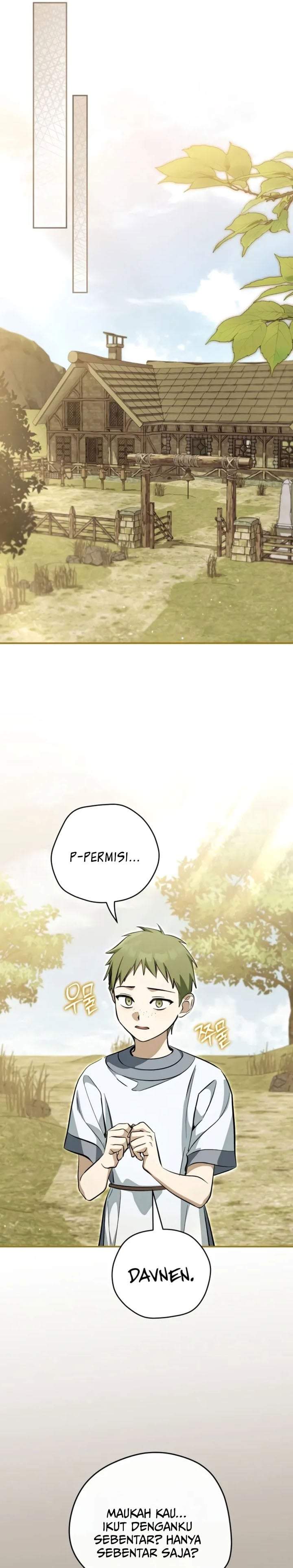 Children of the Rune Chapter 62
