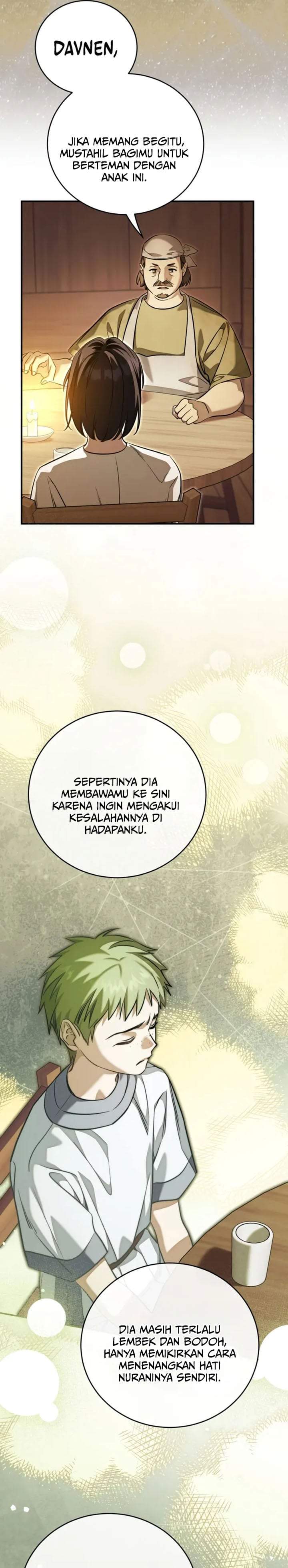 Children of the Rune Chapter 63