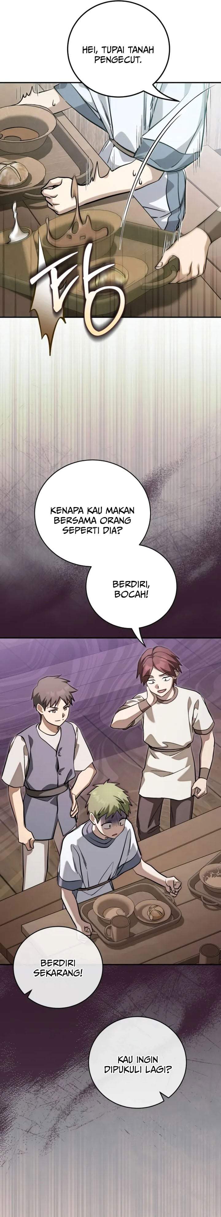 Children of the Rune Chapter 63